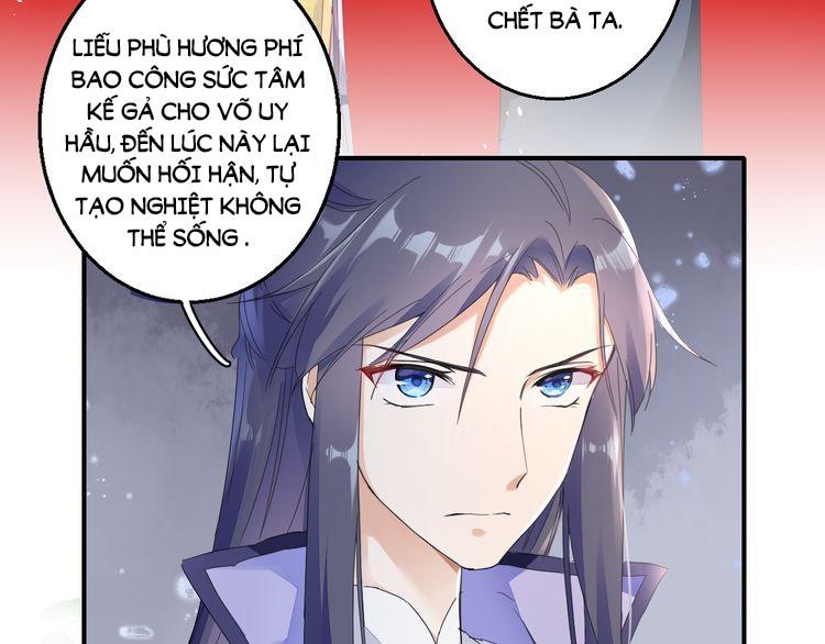 Hoa Nhan Sách Chapter 30.2 - Trang 2