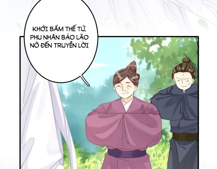 Hoa Nhan Sách Chapter 30.1 - Trang 2