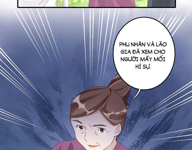 Hoa Nhan Sách Chapter 30.1 - Trang 2