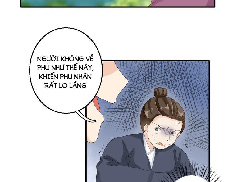 Hoa Nhan Sách Chapter 30.1 - Trang 2