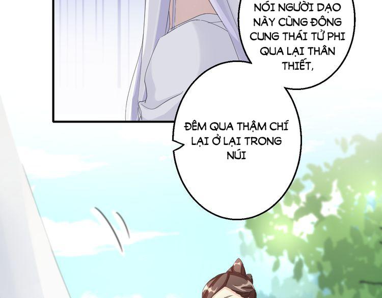 Hoa Nhan Sách Chapter 30.1 - Trang 2