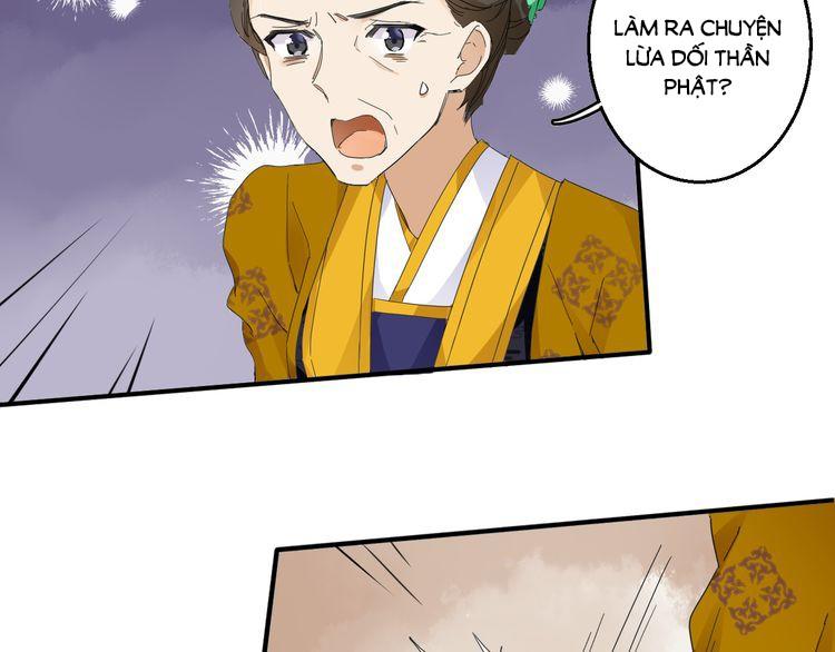 Hoa Nhan Sách Chapter 29.1 - Trang 2