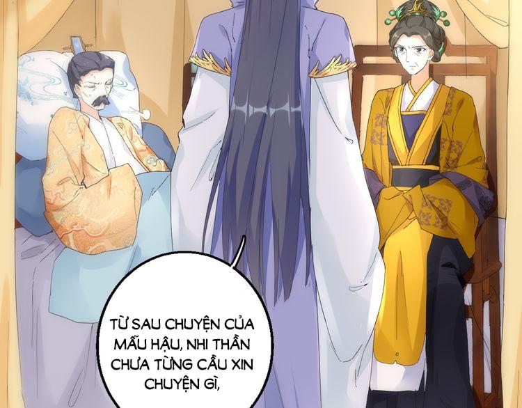 Hoa Nhan Sách Chapter 29.1 - Trang 2