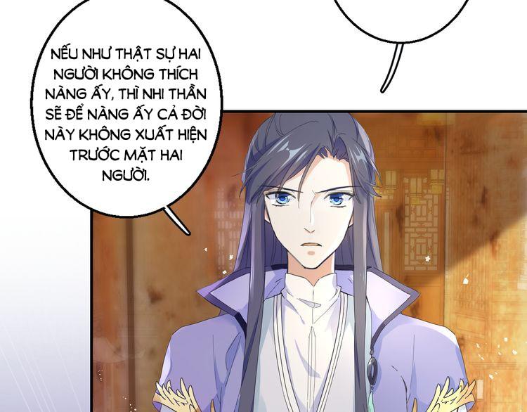 Hoa Nhan Sách Chapter 29.1 - Trang 2