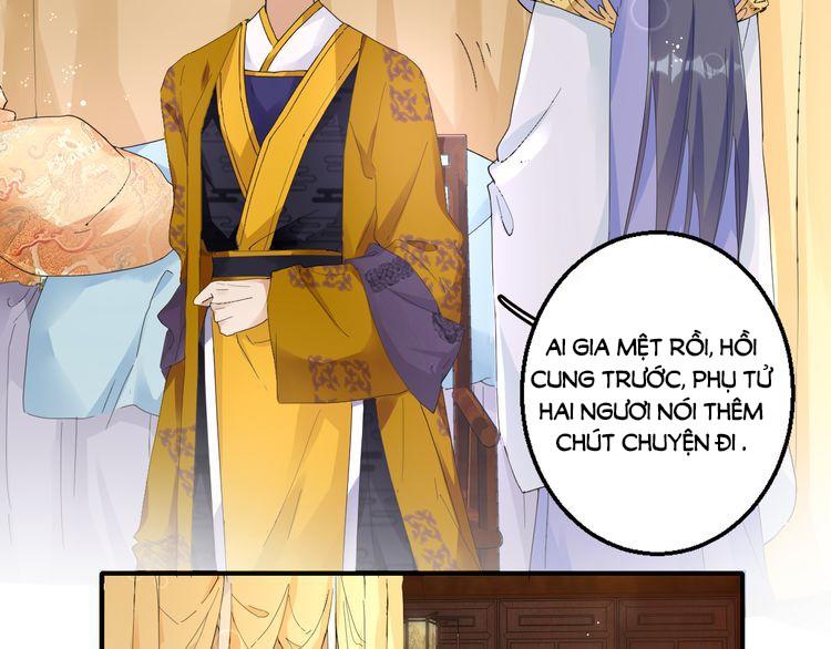 Hoa Nhan Sách Chapter 29.1 - Trang 2