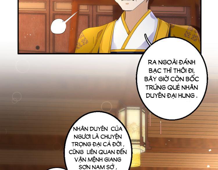 Hoa Nhan Sách Chapter 29.1 - Trang 2