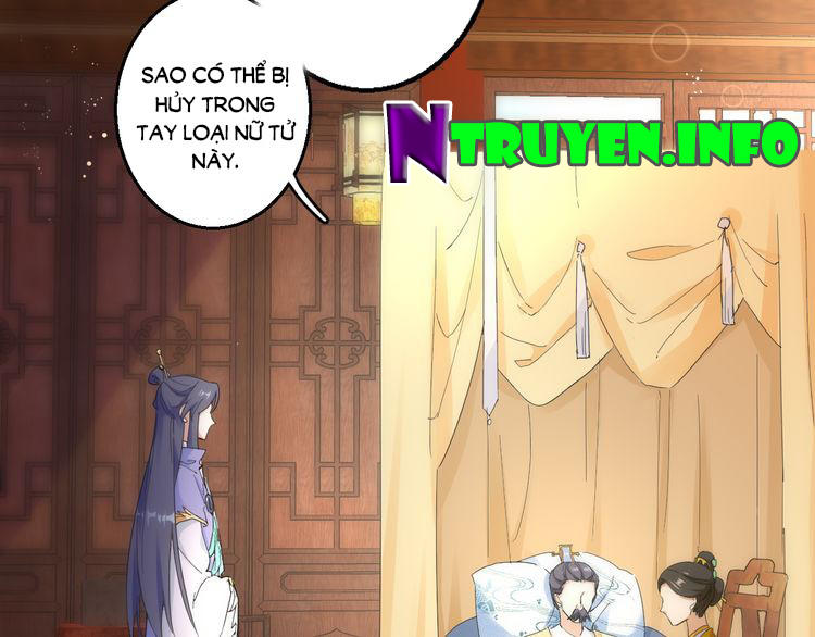 Hoa Nhan Sách Chapter 29.1 - Trang 2