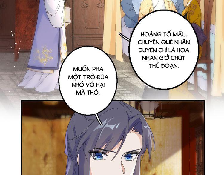 Hoa Nhan Sách Chapter 29.1 - Trang 2