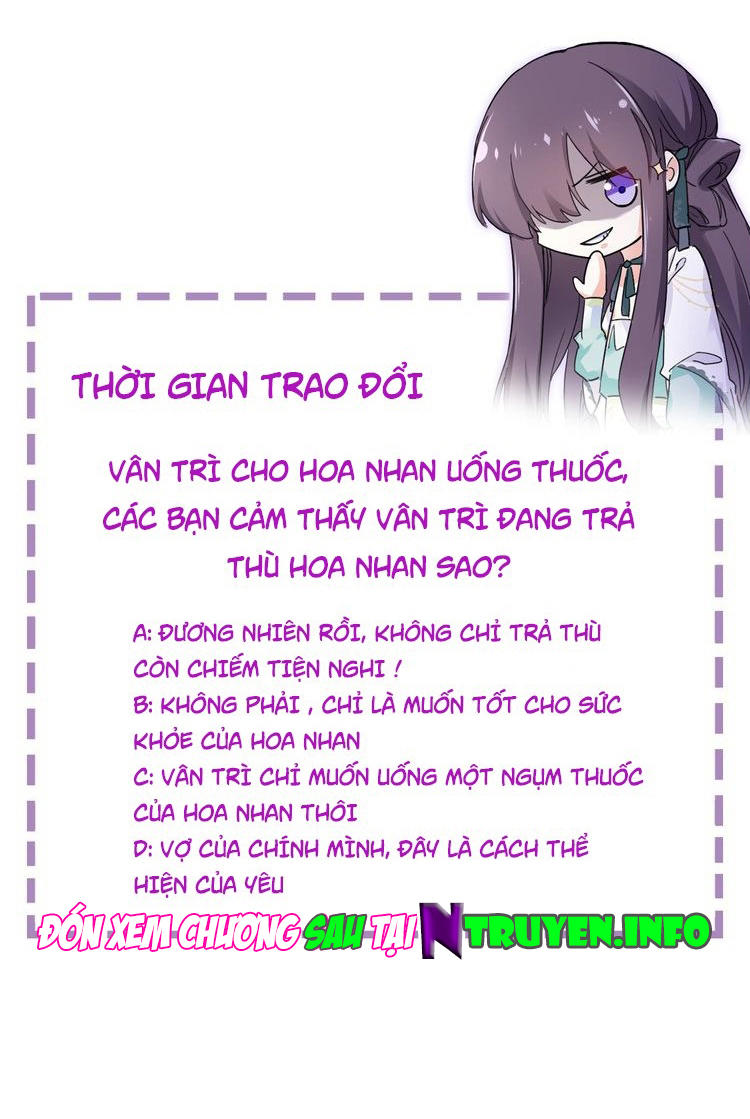 Hoa Nhan Sách Chapter 28.2 - Trang 2