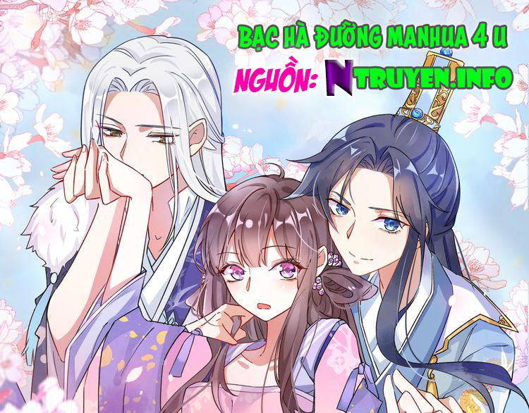 Hoa Nhan Sách Chapter 27.1 - Trang 2