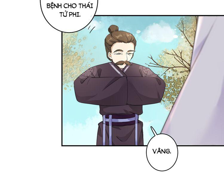 Hoa Nhan Sách Chapter 27.1 - Trang 2