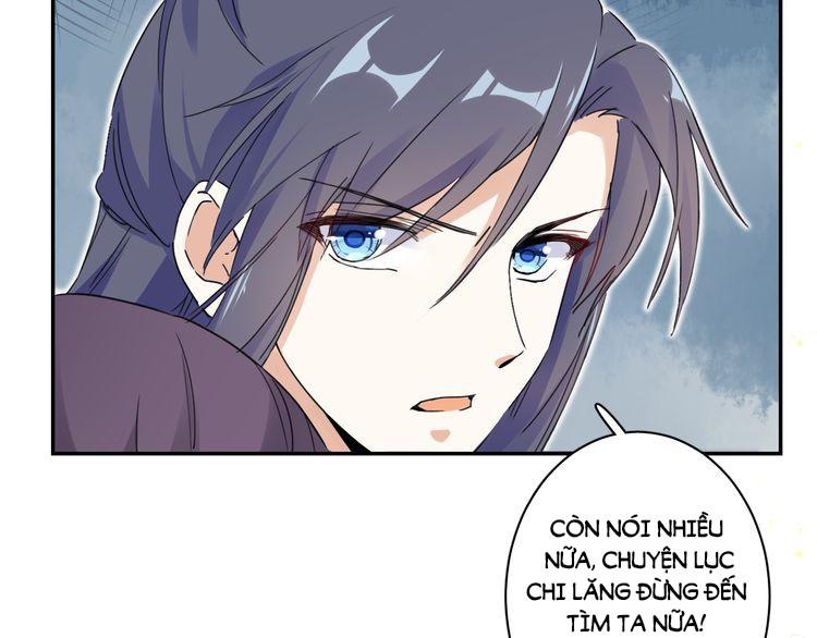 Hoa Nhan Sách Chapter 27.1 - Trang 2