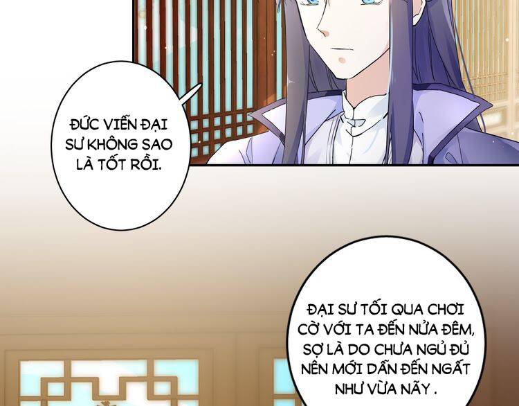 Hoa Nhan Sách Chapter 26.2 - Trang 2