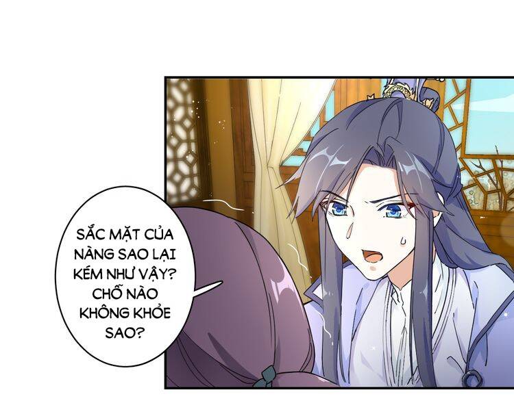 Hoa Nhan Sách Chapter 26.2 - Trang 2