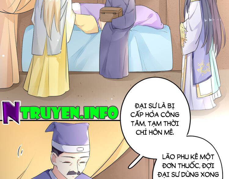 Hoa Nhan Sách Chapter 26.2 - Trang 2