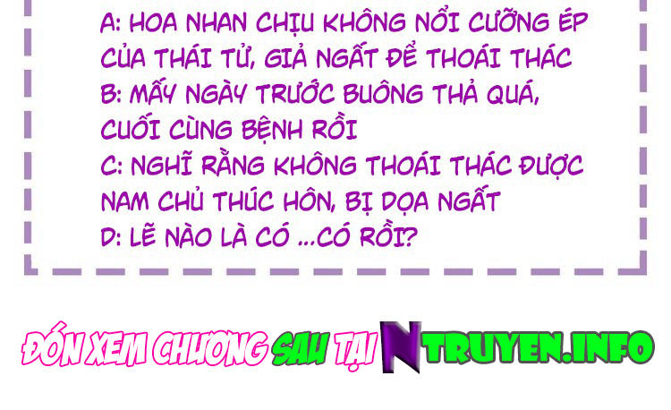 Hoa Nhan Sách Chapter 25.2 - Trang 2