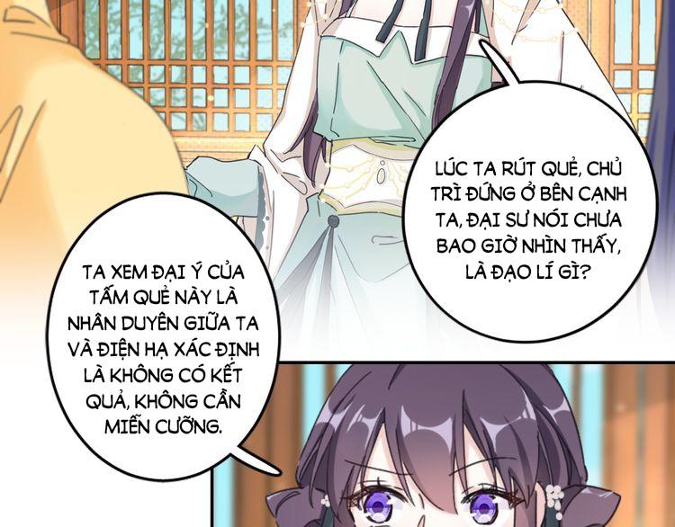 Hoa Nhan Sách Chapter 25.1 - Trang 2