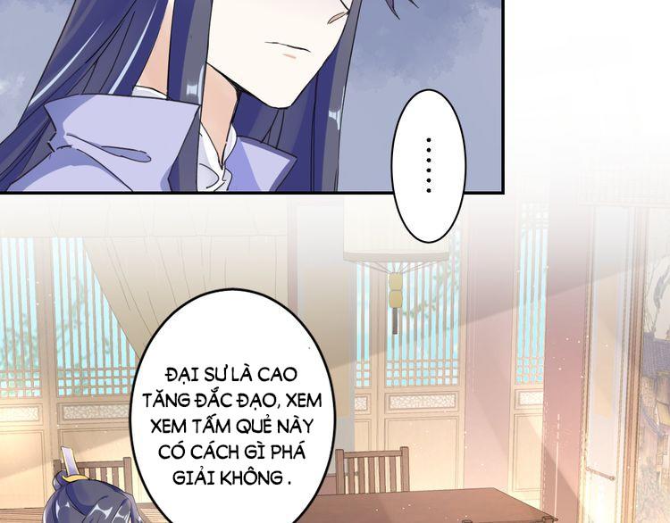 Hoa Nhan Sách Chapter 25.1 - Trang 2