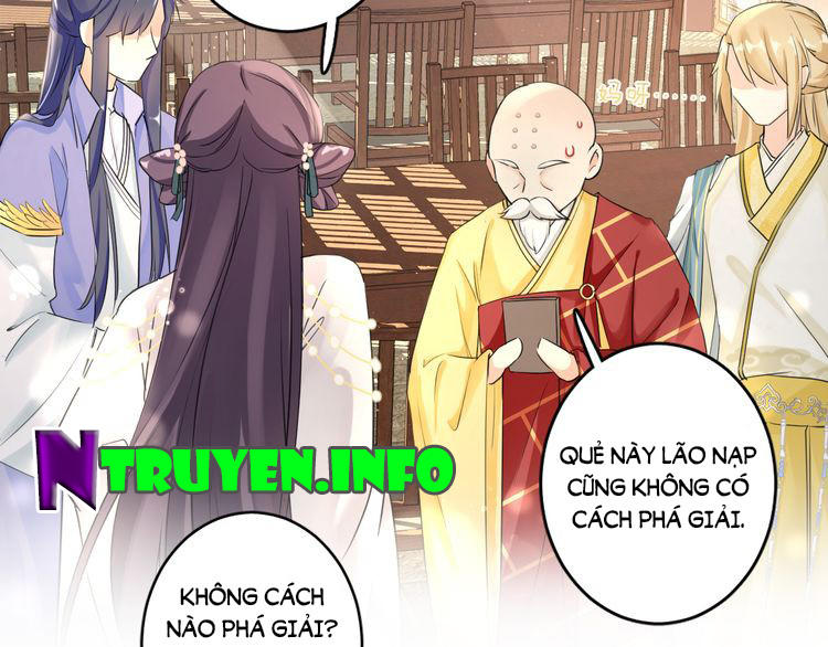 Hoa Nhan Sách Chapter 25.1 - Trang 2