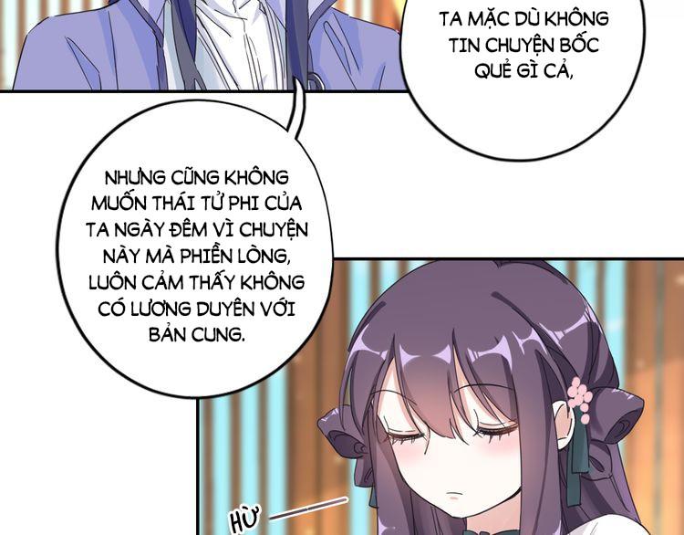 Hoa Nhan Sách Chapter 25.1 - Trang 2