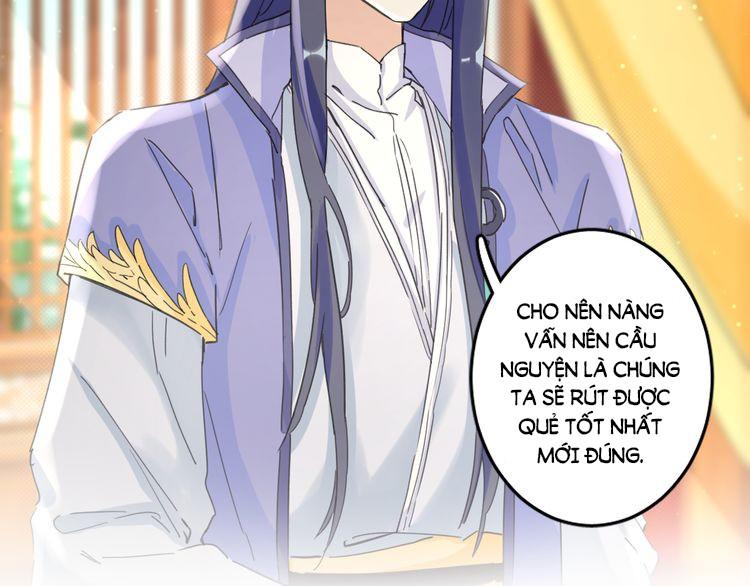 Hoa Nhan Sách Chapter 25.1 - Trang 2