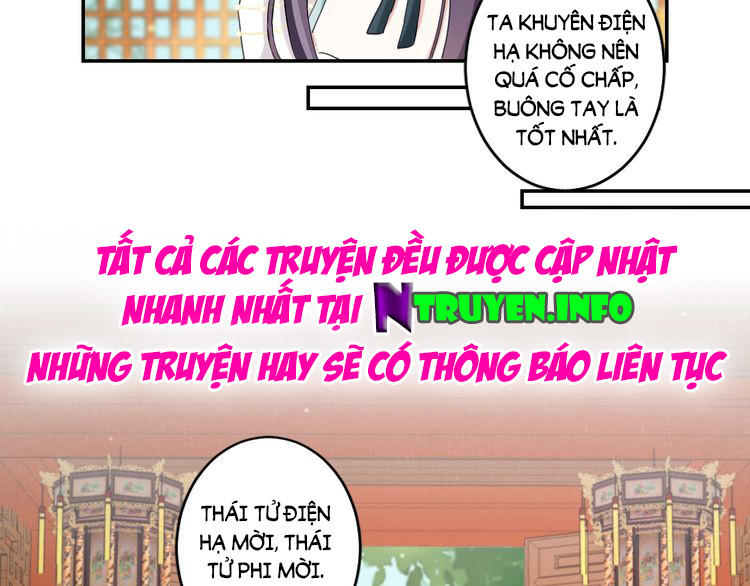 Hoa Nhan Sách Chapter 25.1 - Trang 2