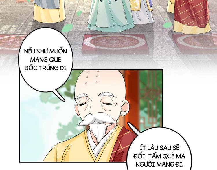 Hoa Nhan Sách Chapter 25.1 - Trang 2