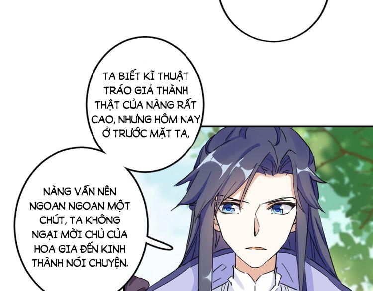 Hoa Nhan Sách Chapter 25.1 - Trang 2