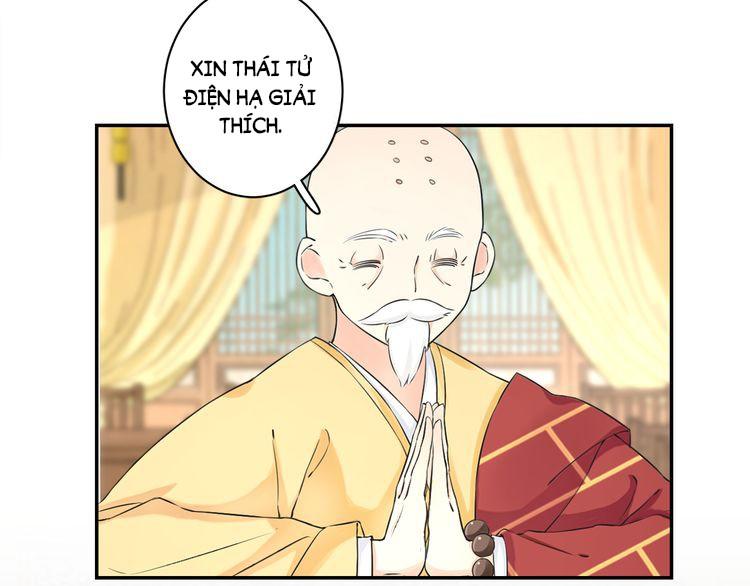 Hoa Nhan Sách Chapter 25.1 - Trang 2