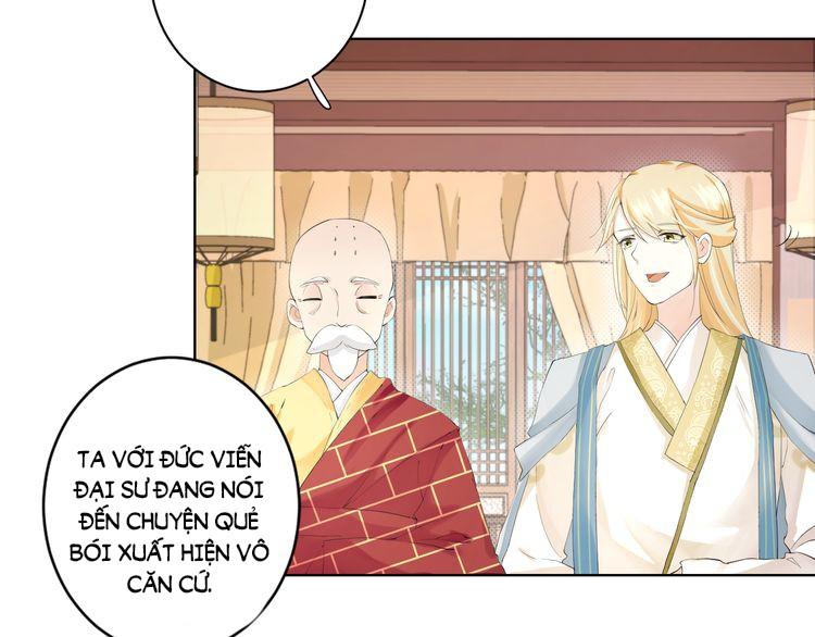 Hoa Nhan Sách Chapter 24.2 - Trang 2