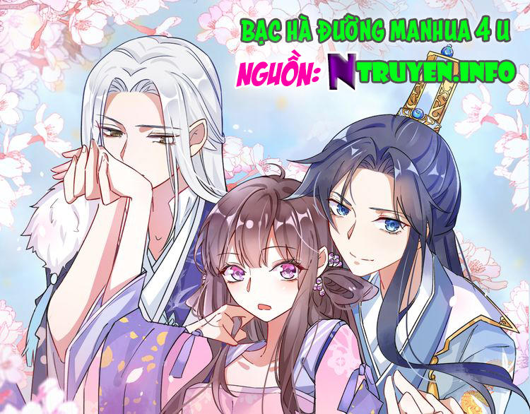 Hoa Nhan Sách Chapter 24.1 - Trang 2