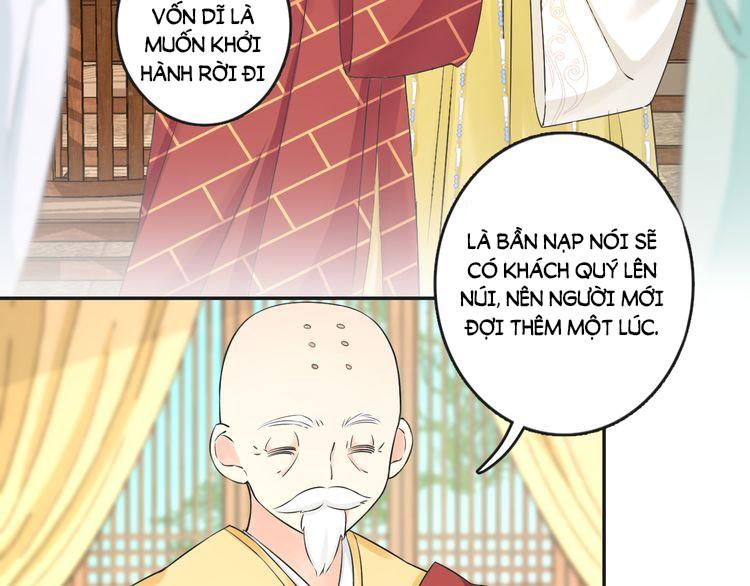 Hoa Nhan Sách Chapter 24.1 - Trang 2