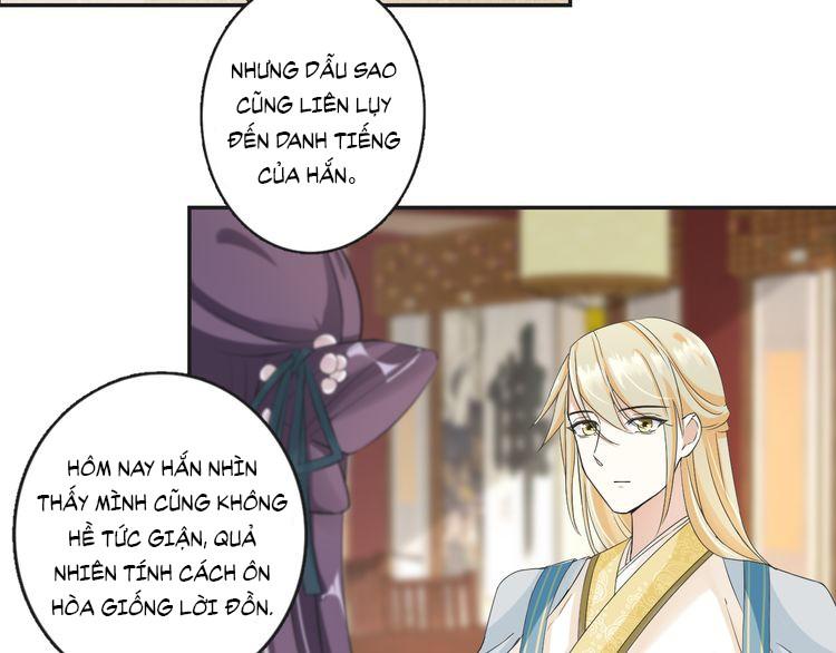 Hoa Nhan Sách Chapter 24.1 - Trang 2