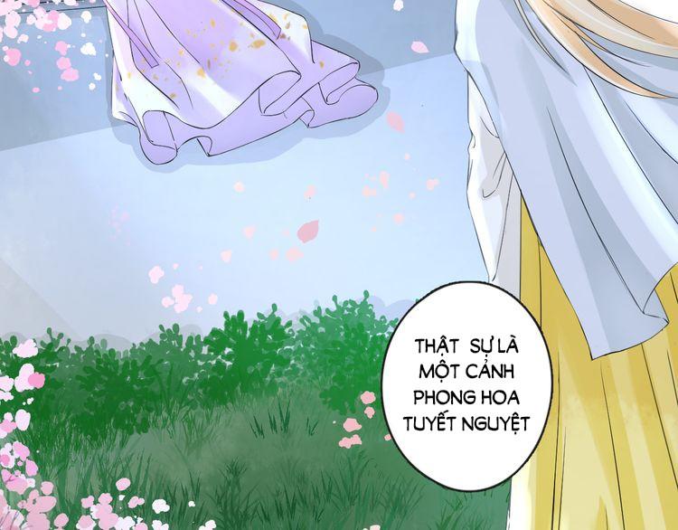 Hoa Nhan Sách Chapter 24.1 - Trang 2