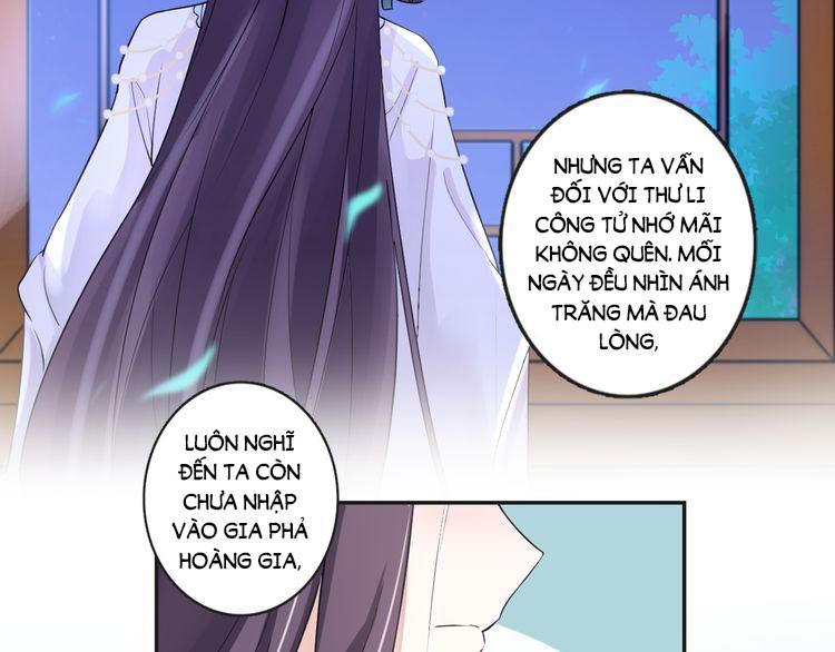 Hoa Nhan Sách Chapter 24.1 - Trang 2