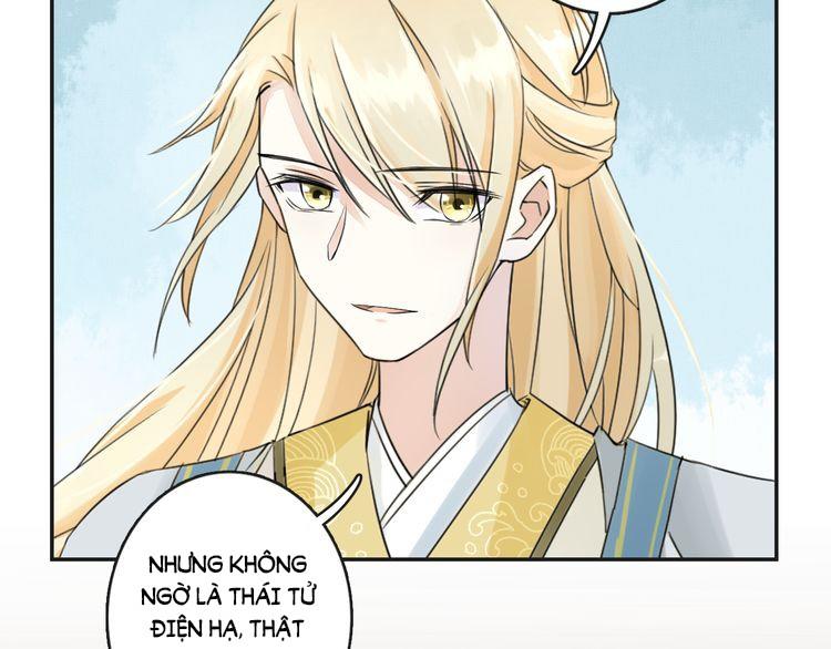 Hoa Nhan Sách Chapter 24.1 - Trang 2