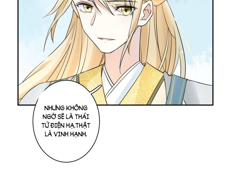 Hoa Nhan Sách Chapter 23.2 - Trang 2