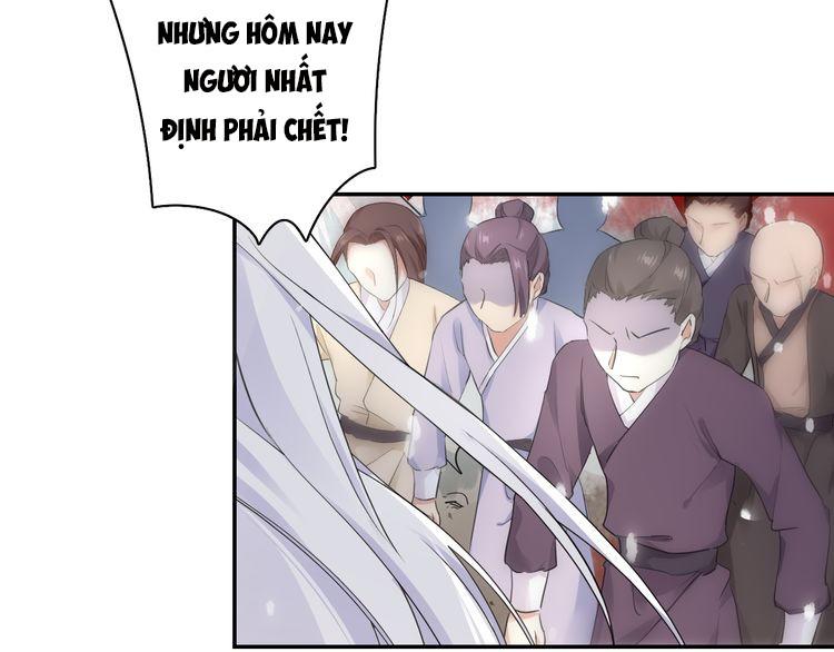 Hoa Nhan Sách Chapter 23.1 - Trang 2