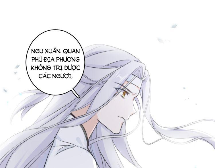 Hoa Nhan Sách Chapter 23.1 - Trang 2