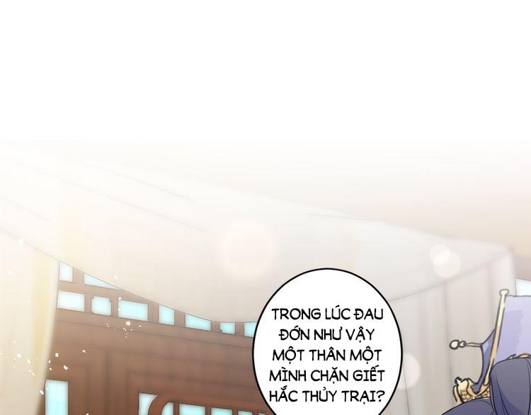 Hoa Nhan Sách Chapter 23.1 - Trang 2