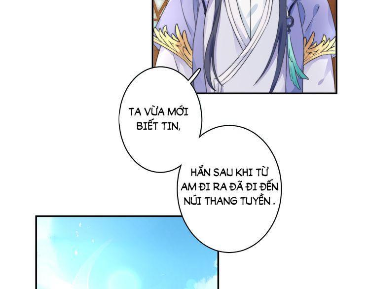 Hoa Nhan Sách Chapter 23.1 - Trang 2