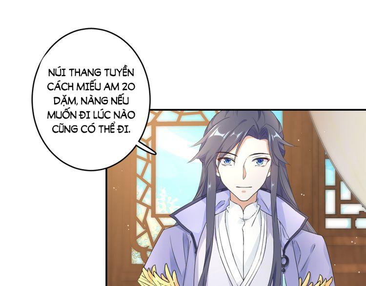 Hoa Nhan Sách Chapter 23.1 - Trang 2