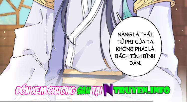 Hoa Nhan Sách Chapter 23.1 - Trang 2