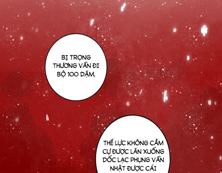 Hoa Nhan Sách Chapter 23.1 - Trang 2