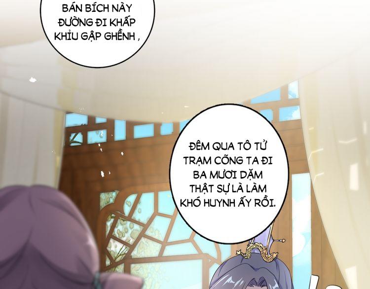 Hoa Nhan Sách Chapter 22.2 - Trang 2