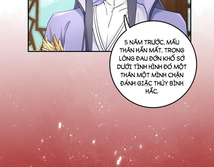 Hoa Nhan Sách Chapter 22.2 - Trang 2