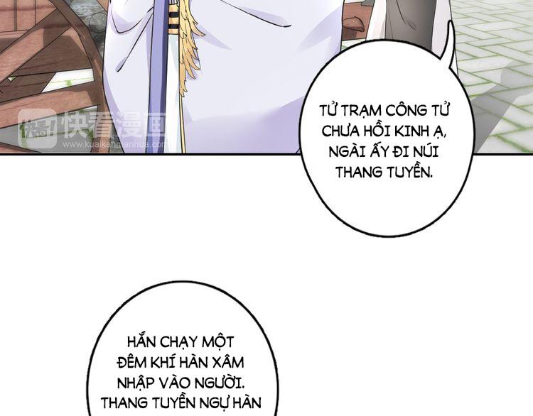 Hoa Nhan Sách Chapter 22.2 - Trang 2