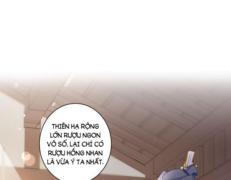 Hoa Nhan Sách Chapter 22.1 - Trang 2