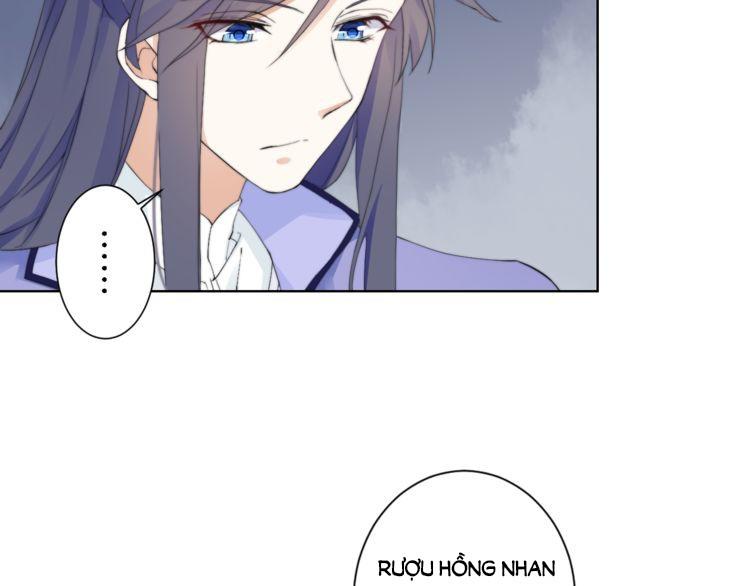 Hoa Nhan Sách Chapter 22.1 - Trang 2