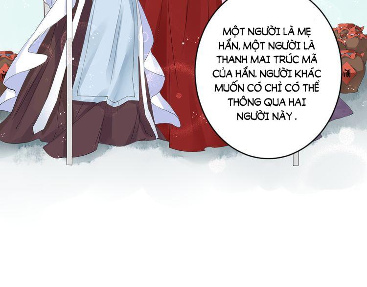 Hoa Nhan Sách Chapter 22.1 - Trang 2